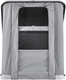 Миниатюра изображения товара Палатка на крышу автомобиля Autohome Columbus Variant Small Gray X-Long / CVG/01-XL (серый)