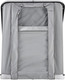 Миниатюра изображения товара Палатка на крышу автомобиля Autohome Columbus Variant Small Gray X-Long / CVG/01-XL (серый)