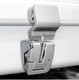 Миниатюра изображения товара Палатка на крышу автомобиля Autohome Columbus Variant Small Gray X-Long / CVG/01-XL (серый)