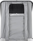 Миниатюра изображения товара Палатка на крышу автомобиля Autohome Columbus Variant Small Gray X-Long / CVG/01-XL (серый)
