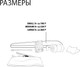 Миниатюра изображения товара Палатка на крышу автомобиля Autohome Columbus Variant Small Gray X-Long / CVG/01-XL (серый)