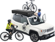 Миниатюра изображения товара Палатка на крышу автомобиля Autohome Overcamp Small / OGY/01 (карбон)