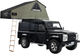 Миниатюра изображения товара Палатка на крышу автомобиля Autohome Overzone Small Standard / OZ/01 (зеленый)