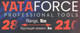 Миниатюра изображения товара Гаечный ключ Yataforce YF-6474470TB (61111)