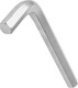 Миниатюра изображения товара Гаечный ключ JCB 76422 (61118)
