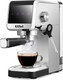 Миниатюра изображения товара Кофеварка эспрессо Kitfort КТ-7419