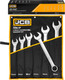 Миниатюра изображения товара Набор ключей JCB 5061P (61 293)