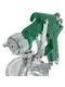 Миниатюра изображения товара Пневматический краскопульт RockForce RF-S-990-18G (61 584)