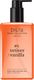 Миниатюра изображения товара Гель для душа Dilis Parfum Vetiver/Vanilla Парфюмированный (250мл)