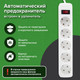 Миниатюра изображения товара Сетевой фильтр Sonnen SPW-185 / 513653