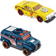 Миниатюра изображения товара Набор игрушечных автомобилей Zuru Metal Machines. Гоночные машинки. Серия 2 / 44155 (10шт)