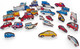 Миниатюра изображения товара Развивающая игра Dream Woods Машинки / R-004
