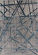 Миниатюра изображения товара Ковер Merinos Liman F478-STAN-GRAY-BLUE (2х2.9)
