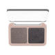 Миниатюра изображения товара Палетка теней для век Divage Game тон 01 смоки