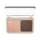 Миниатюра изображения товара Палетка теней для век Divage Game тон 03 коричнево-золотистый