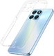 Миниатюра изображения товара Чехол-накладка Bingo TPU 2.0mm для Honor X7c (прозрачный)
