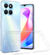 Миниатюра изображения товара Чехол-накладка Bingo TPU 2.0mm для Honor X7c (прозрачный)