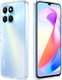 Миниатюра изображения товара Чехол-накладка Bingo TPU 2.0mm для Honor X7c (прозрачный)