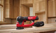 Миниатюра изображения товара Эксцентриковая шлифовальная машина Milwaukee M12 FSDR75-202B (4933498233)