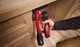 Миниатюра изображения товара Эксцентриковая шлифовальная машина Milwaukee M12 FSDR75-202B (4933498233)