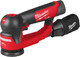 Миниатюра изображения товара Эксцентриковая шлифовальная машина Milwaukee M12 FSDR75-202B (4933498233)