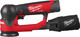 Миниатюра изображения товара Эксцентриковая шлифовальная машина Milwaukee M12 FSDR75-202B (4933498233)