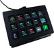 Миниатюра изображения товара Клавиатура MiraBox SD-HSV293-B