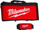 Миниатюра изображения товара Сумка для инструмента Milwaukee 4932479071