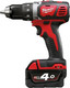 Миниатюра изображения товара Набор электроинструмента Milwaukee M18 BPP2D-402C (4933447126)