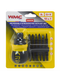 Миниатюра изображения товара Отвертка WMC Tools WMC-32807MR (62 038)