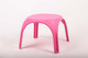 Миниатюра изображения товара Стол детский ИМпласт 15357 (розовый)