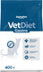 Миниатюра изображения товара Сухой корм для кошек AlphaPet Vet Diet Gastro / 191327 (400г)