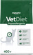 Миниатюра изображения товара Сухой корм для кошек AlphaPet Vet Diet Hypoallergenic / 191329 (400г)