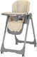 Миниатюра изображения товара Стульчик для кормления Baby Tilly Junior T-671 (бежевый)