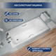 Миниатюра изображения товара Ванна чугунная Lauter Regina 160х75 / 21014162 (с ручками)