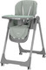 Миниатюра изображения товара Стульчик для кормления Baby Tilly Junior T-671 (темно-зеленый)