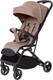 Миниатюра изображения товара Детская прогулочная коляска Baby Tilly Jet CRL-1410 (бежевый)