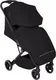 Миниатюра изображения товара Детская прогулочная коляска Baby Tilly Jet CRL-1410 (черный)