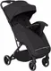 Миниатюра изображения товара Детская прогулочная коляска Baby Tilly Jet CRL-1410 (черный)