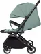Миниатюра изображения товара Детская прогулочная коляска Baby Tilly Jet CRL-1410 (зеленый)