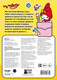 Миниатюра изображения товара Набор наклеек АСТ My Melody. Альбом наклеек / 9785171727734 (желтый)