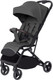 Миниатюра изображения товара Детская прогулочная коляска Baby Tilly Jet CRL-1410 (серый)
