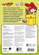 Миниатюра изображения товара Набор наклеек АСТ My Melody. Альбом наклеек / 9785171742881 (зеленый)