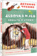 Миниатюра изображения товара Книга АСТ Девочка и лев. Повесть и стихи, твердая обложка (Аким Яков)