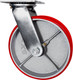 Миниатюра изображения товара Опора колесная для тележки складской Longway SCP 63
