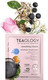 Миниатюра изображения товара Патчи под глаза Teaology Hyaluronic Tea Eye Mask