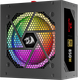 Миниатюра изображения товара Блок питания для компьютера Redragon RGPS-850W RGB / 70655