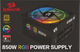 Миниатюра изображения товара Блок питания для компьютера Redragon RGPS-850W RGB / 70655