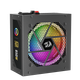 Миниатюра изображения товара Блок питания для компьютера Redragon RGPS-850W RGB / 70655