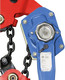 Миниатюра изображения товара Таль ручная Gearsen GHSHC 9030 (9т, 3м)